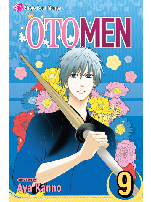 Title details for Otomen, Volume 9 by Aya Kanno - Wait list